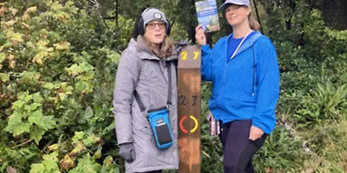 Sole Mates' Community Walk