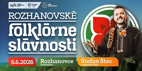 Rozhanovsk\u00e9 folkl\u00f3rne sl\u00e1vnosti - 56. ro\u010dn\u00edk