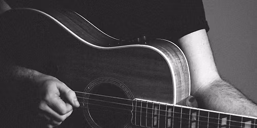 Charlie Sherbourne - Live@TheDuck