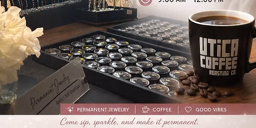 Sip N\u2019 Sparkle