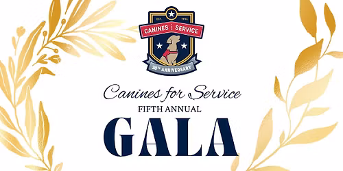 Fifth Annual Gala
