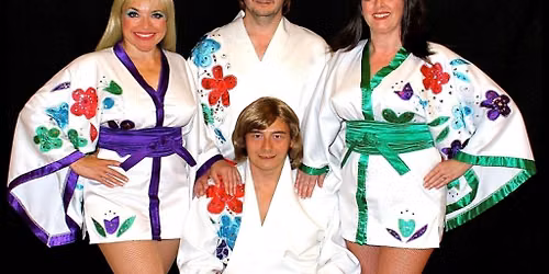 Abba Re-Bjorn - Tribute to ABBA