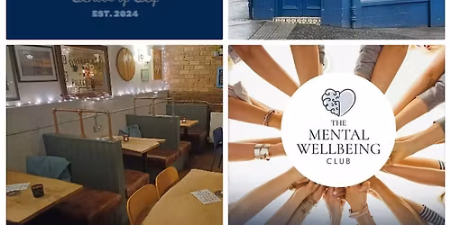 The Mental Wellbeing Club