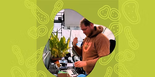 Microbes, Soil Health & Microscopy | Microbios, Salud del Suelo