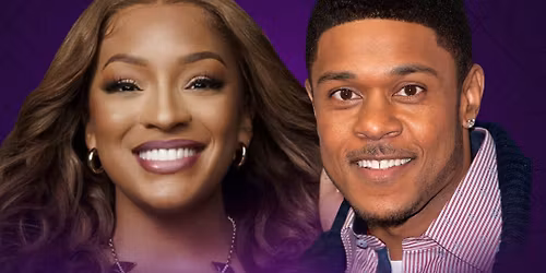 Standing on Business Stage Play