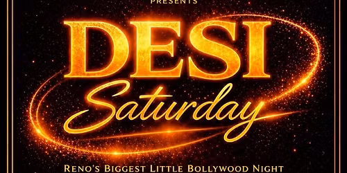 Reno's Biggest Little Bollywood Night