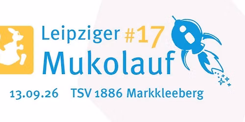 17. Leipziger Mukolauf