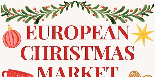 Christmas Market x The Good Day Market