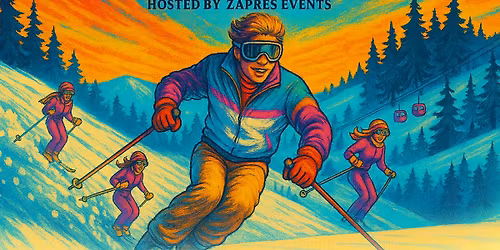 ZApr\u00e8s Winter Ski Trip at Treetops Resort