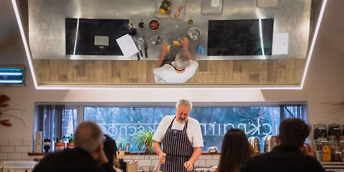 A Scottish Culinary Masterclass with Nick Nairn