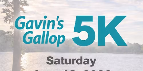 Gavin\u2019s Gallop