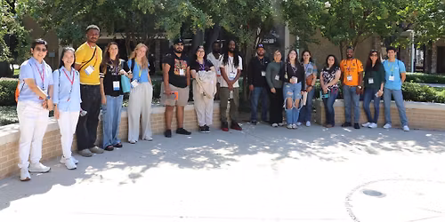 Parker Preview Day