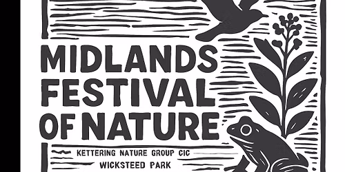 Midlands Festival of Nature