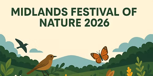 Midlands Festival of Nature
