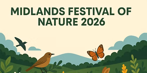 Midlands Festival of Nature