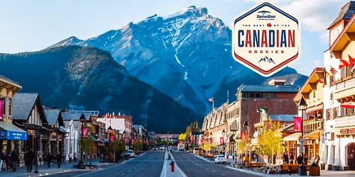 The Best of the Canadian Rockies