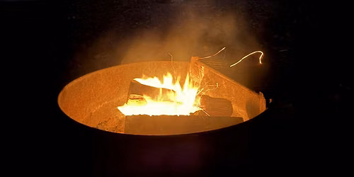 Campfire Chat