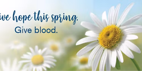 Blood Drive