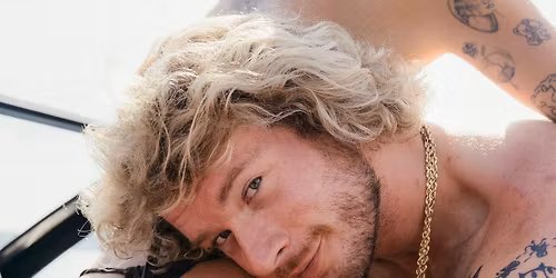 Yung Gravy: Voluptuous Voyage Tour in San Luis Obispo
