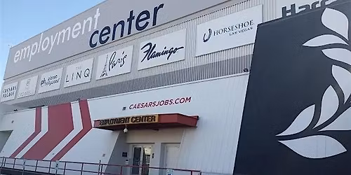 Security Officer Hiring Event 4-29-2026