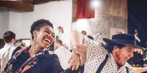 Jitterbugs Night Out