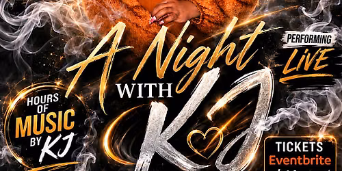 A Night with KJ