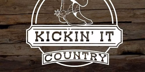 KICKIN' IT COUNTRY AFTERNOON