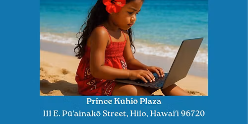 The Hawai\u02bbi Island Career Fair