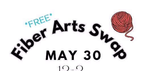 Akron Fiber Arts Swap