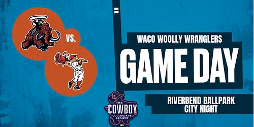City Night: Knockouts vs. Woolly Wranglers