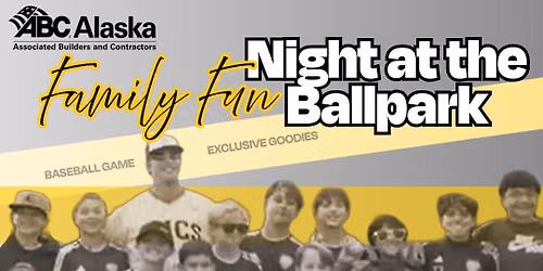 Night at the Ballpark