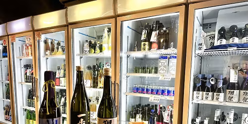 Kakuuchi Event (15th, May 2026 5pm-8pm)