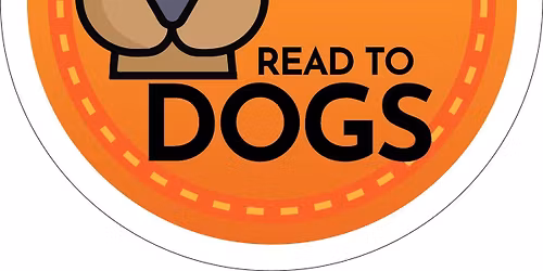 Read to Dogs