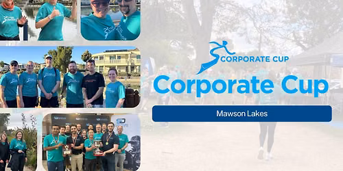 2026 Corporate Cup - Mawson Lakes