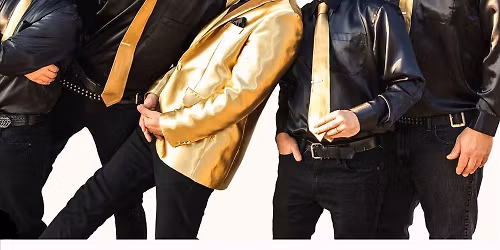 Spike and the Gimme Gimmes, Me First and the Gimme Gimmes in Z\u00fcrich