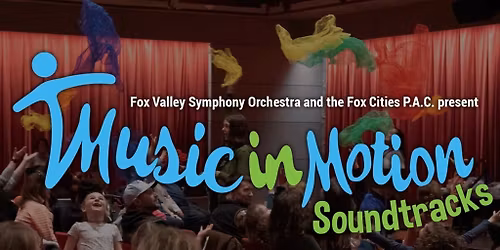 Music in Motion: Soundtracks