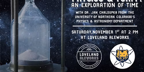 Physics & Foam: An Exploration of Time