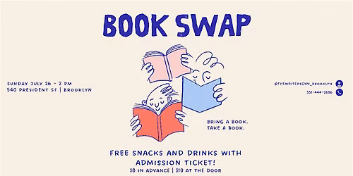 Book Swap