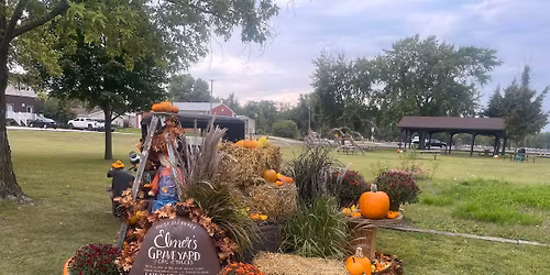 3rd Annual Fountain City Pumpkins & Pistons Extravaganza 