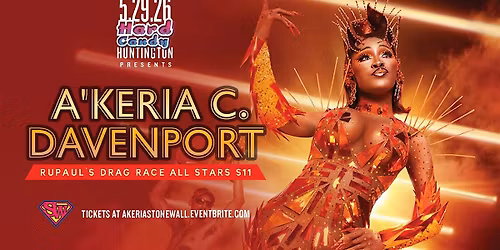 Hard Candy Huntington with Akeria Davenport