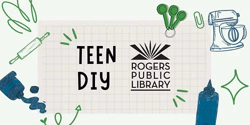 Teen DIY