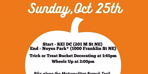 MBT Trail or Treat 2026