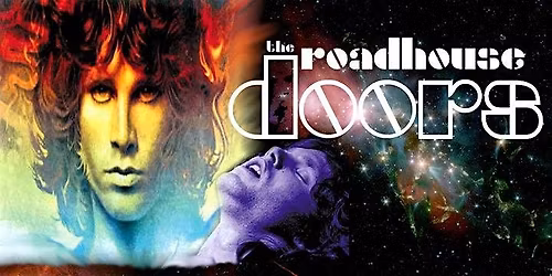 The Roadhouse Doors