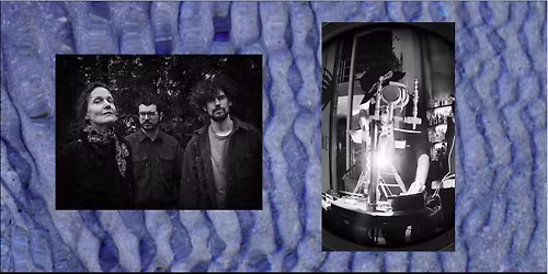 Jarret & Johansson & von Martens | David Kovacs