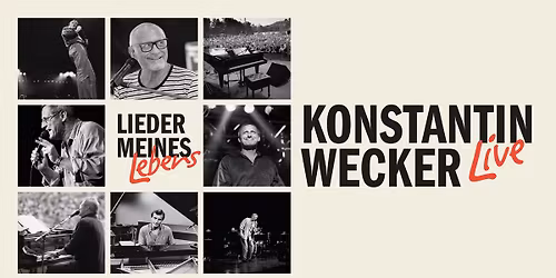 Lieder meines Lebens - Gaggenau