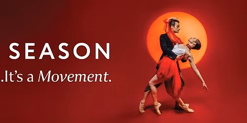 Nashville Ballet: Sherlock