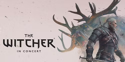 The Witcher in Concert
