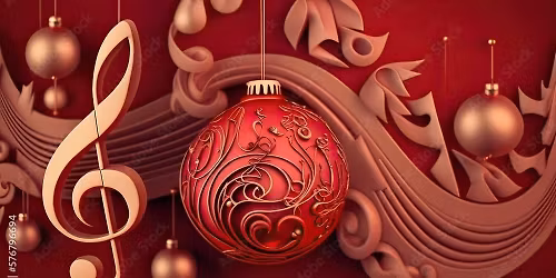 ImS Christmas Concert: \u201cChristmas Movie Classics\u201d