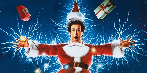 Christmas Vacation (1989)