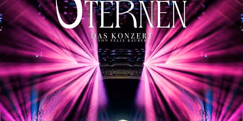 Traumkonzert Reise zu den Sternen 2026 | Bonn